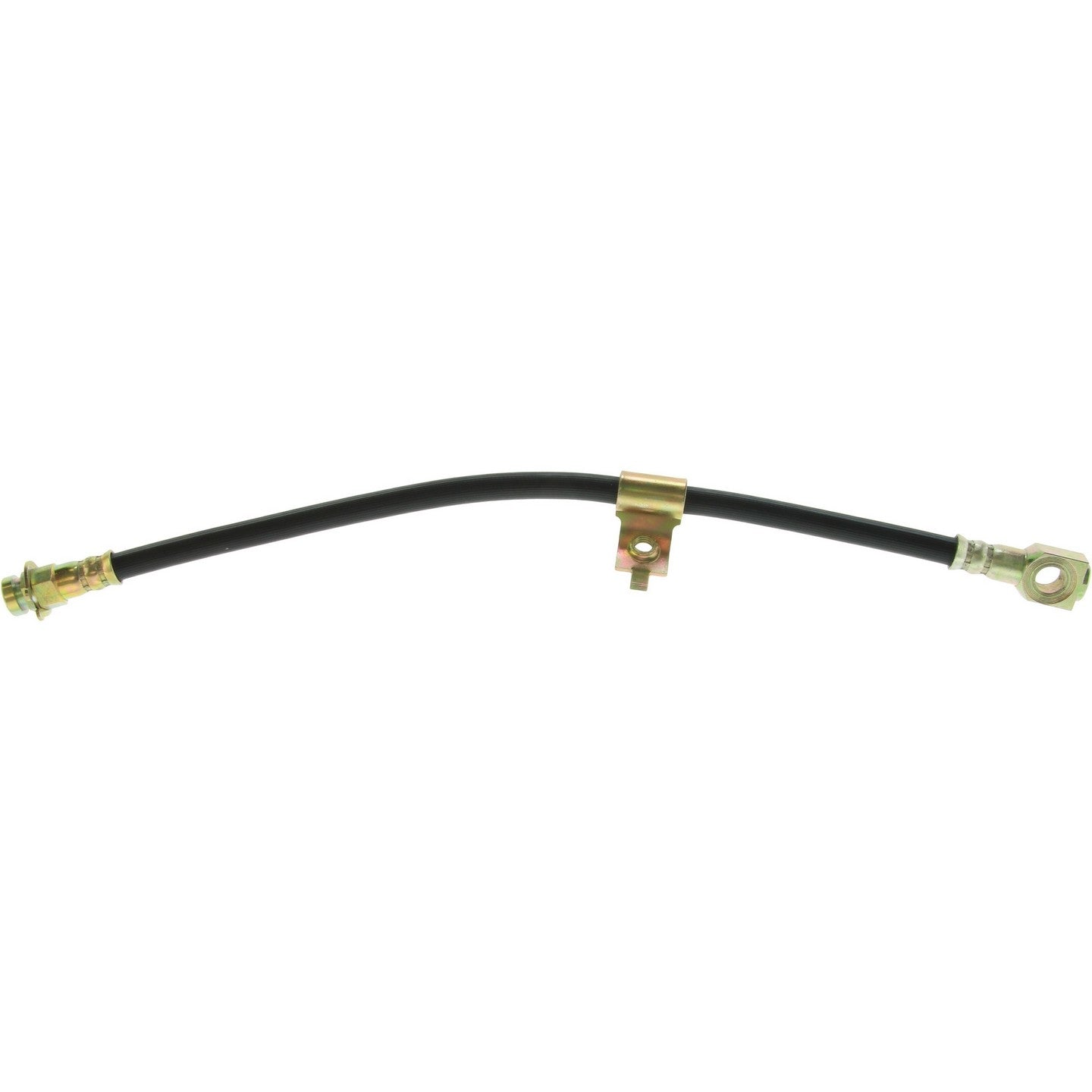 Centric Parts Brake Hydraulic Hose for 1982-1983 Buick Century, Skylark, Chevrolet Celebrity, Citation, Oldsmobile Cutlass Ciera, Omega, Pontiac 6000, Phoenix 150.62036