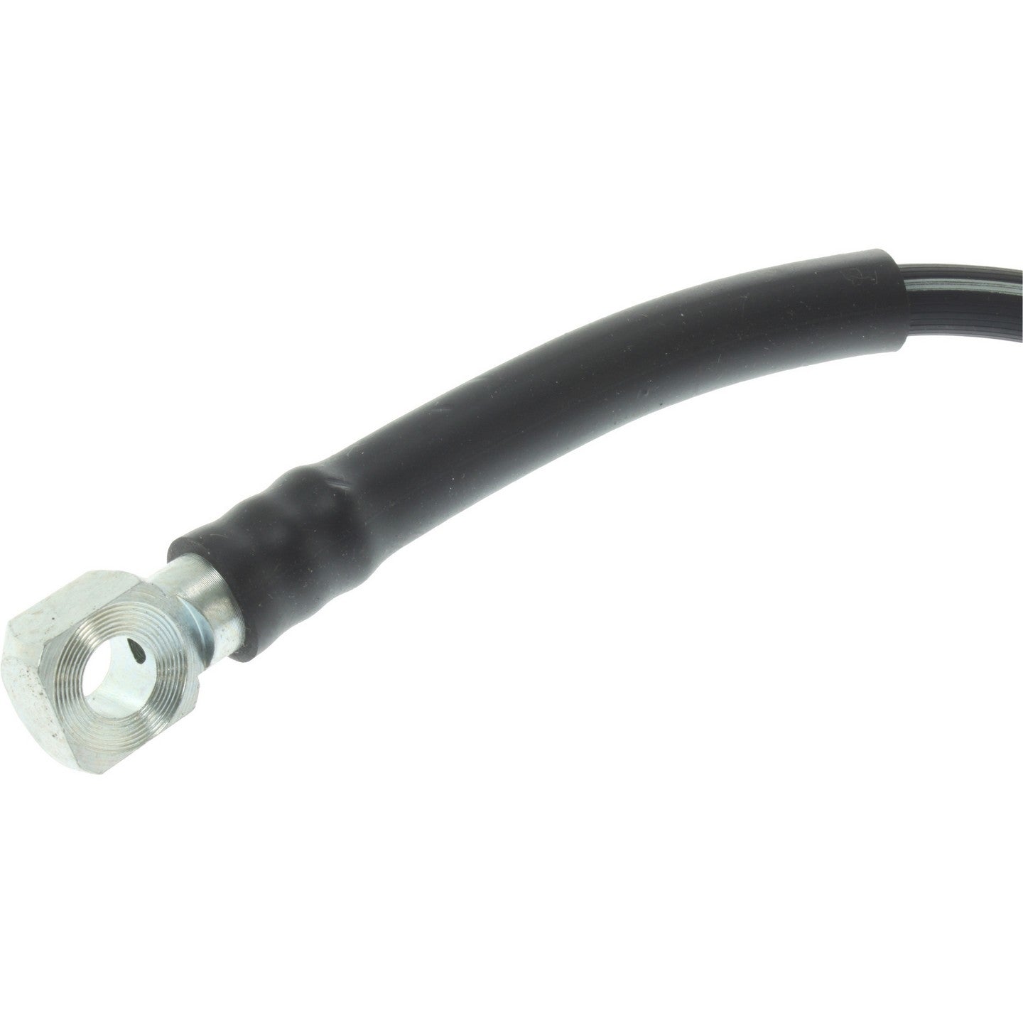 Centric Parts Brake Hydraulic Hose for 1982-1983 Chevrolet Camaro Pontiac Firebird 150.62037