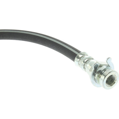 Centric Parts Brake Hydraulic Hose for 1982-1983 Chevrolet Camaro Pontiac Firebird 150.62037