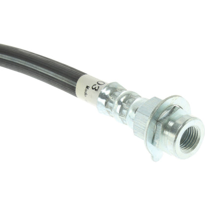 Centric Parts Brake Hydraulic Hose for 1983-1982 Chevrolet Camaro Pontiac Firebird 150.62038
