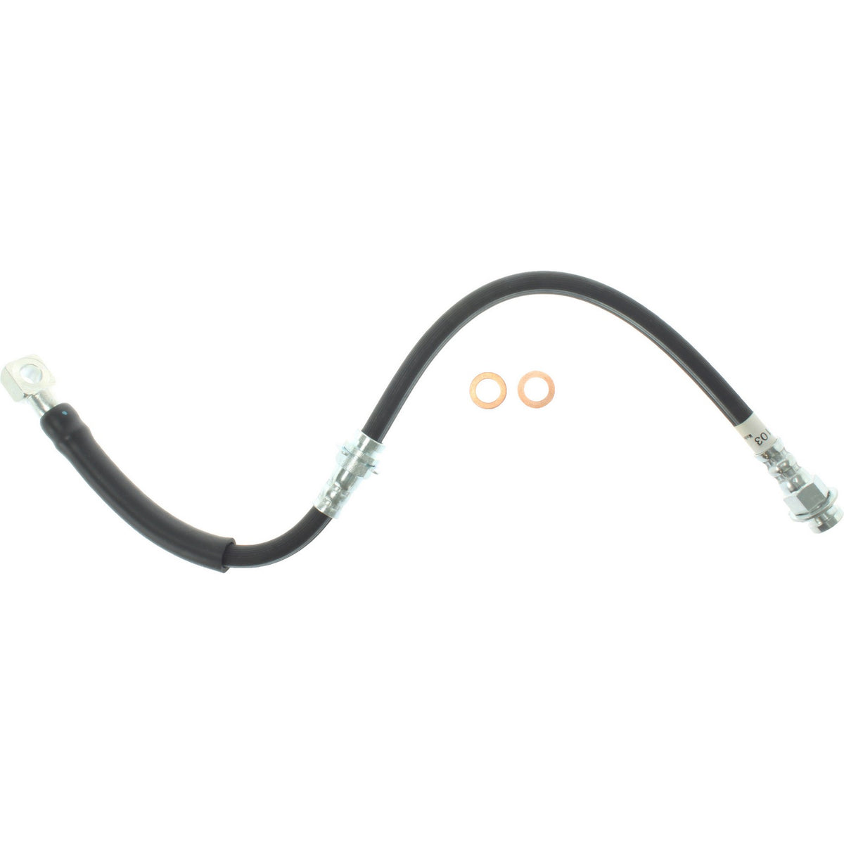 Stoptech Centric Brake Hose 150.62038