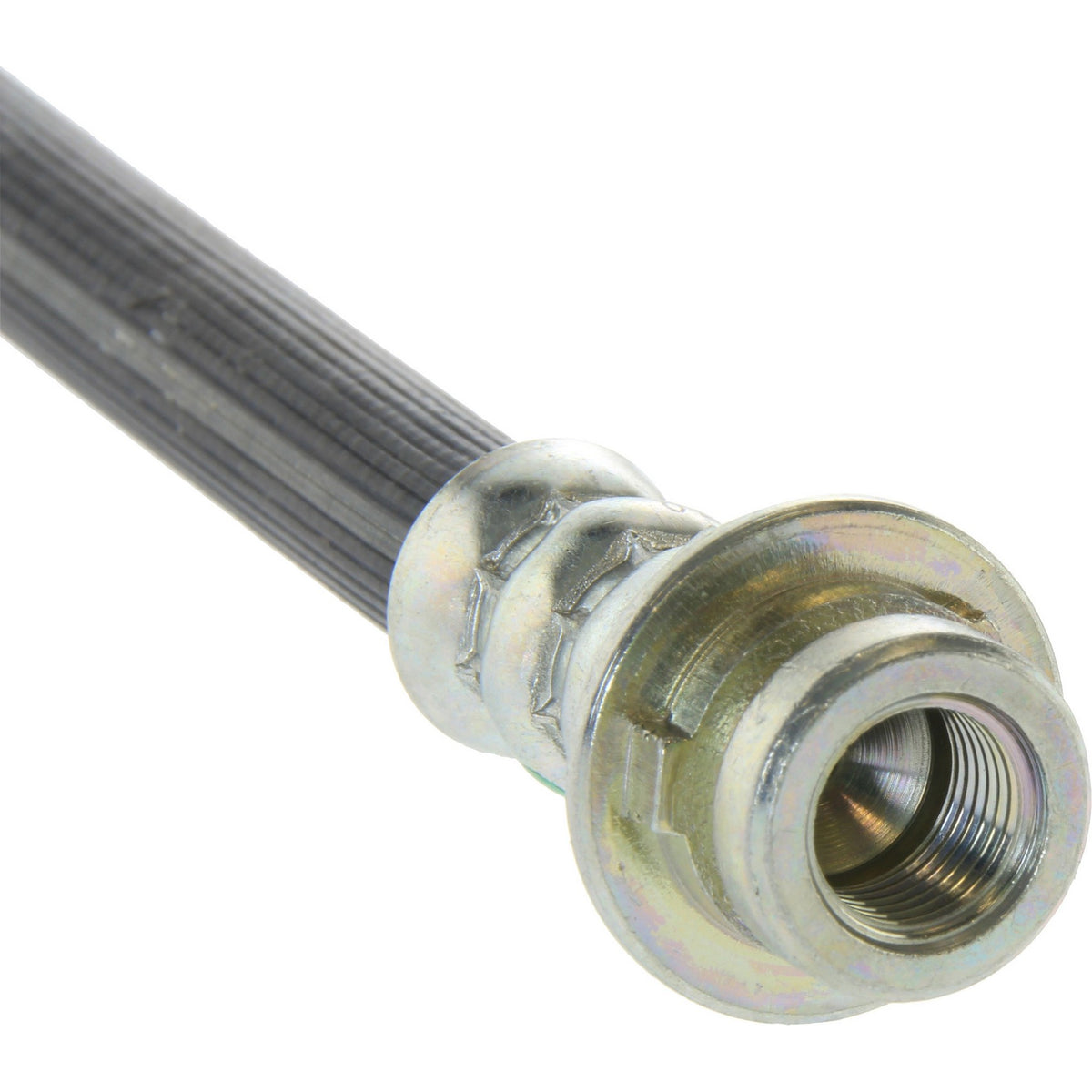 Centric Parts Brake Hydraulic Hose for 1992-1984 Chevrolet Camaro Pontiac Firebird 150.62039