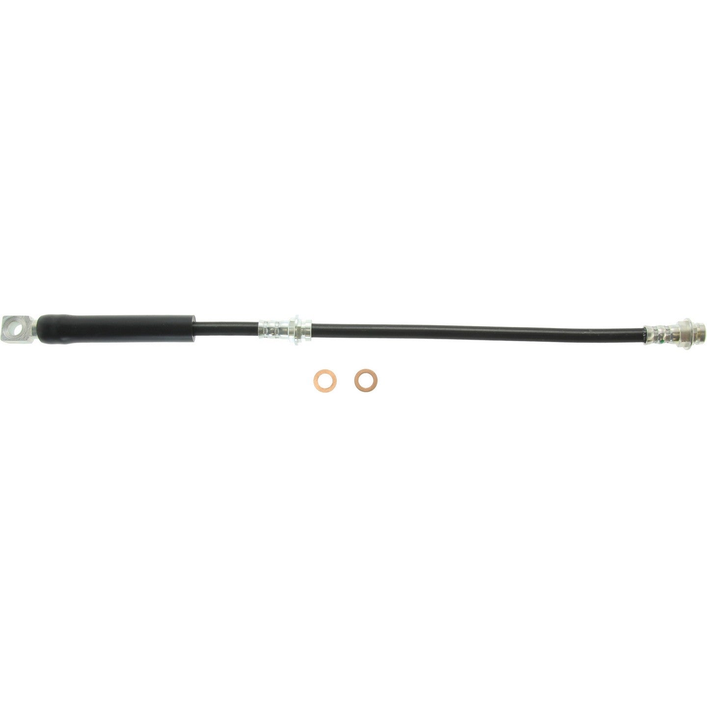 Centric Parts Brake Hydraulic Hose for 1992-1984 Chevrolet Camaro Pontiac Firebird 150.62039