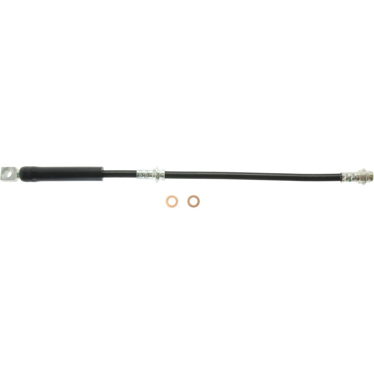 Centric Parts Brake Hydraulic Hose for 1992-1984 Chevrolet Camaro Pontiac Firebird 150.62039