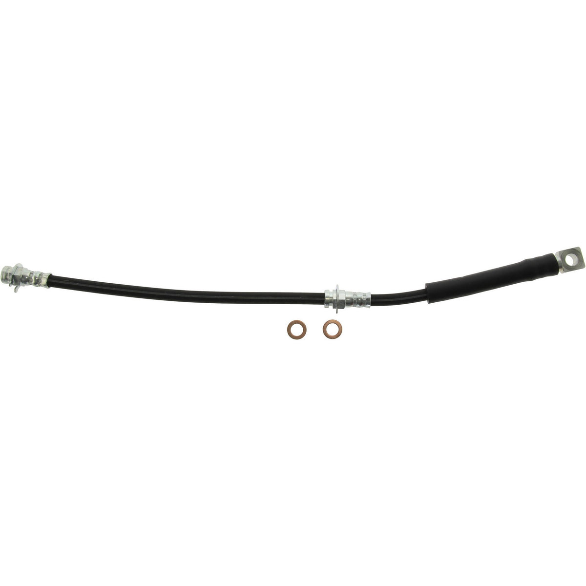 Centric Parts Brake Hydraulic Hose for 1992-1984 Chevrolet Camaro Pontiac Firebird 150.62040