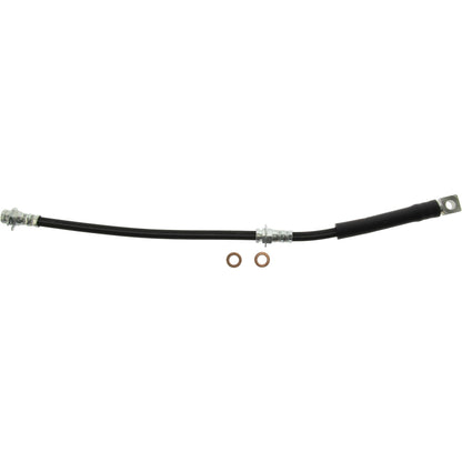Centric Parts Brake Hydraulic Hose for 1992-1984 Chevrolet Camaro Pontiac Firebird 150.62040