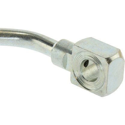 Centric Parts Brake Hydraulic Hose for 1984 Pontiac Fiero 150.62043