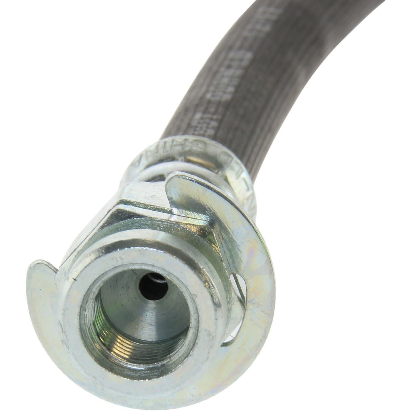 Centric Parts Brake Hydraulic Hose for 1984 Pontiac Fiero 150.62043