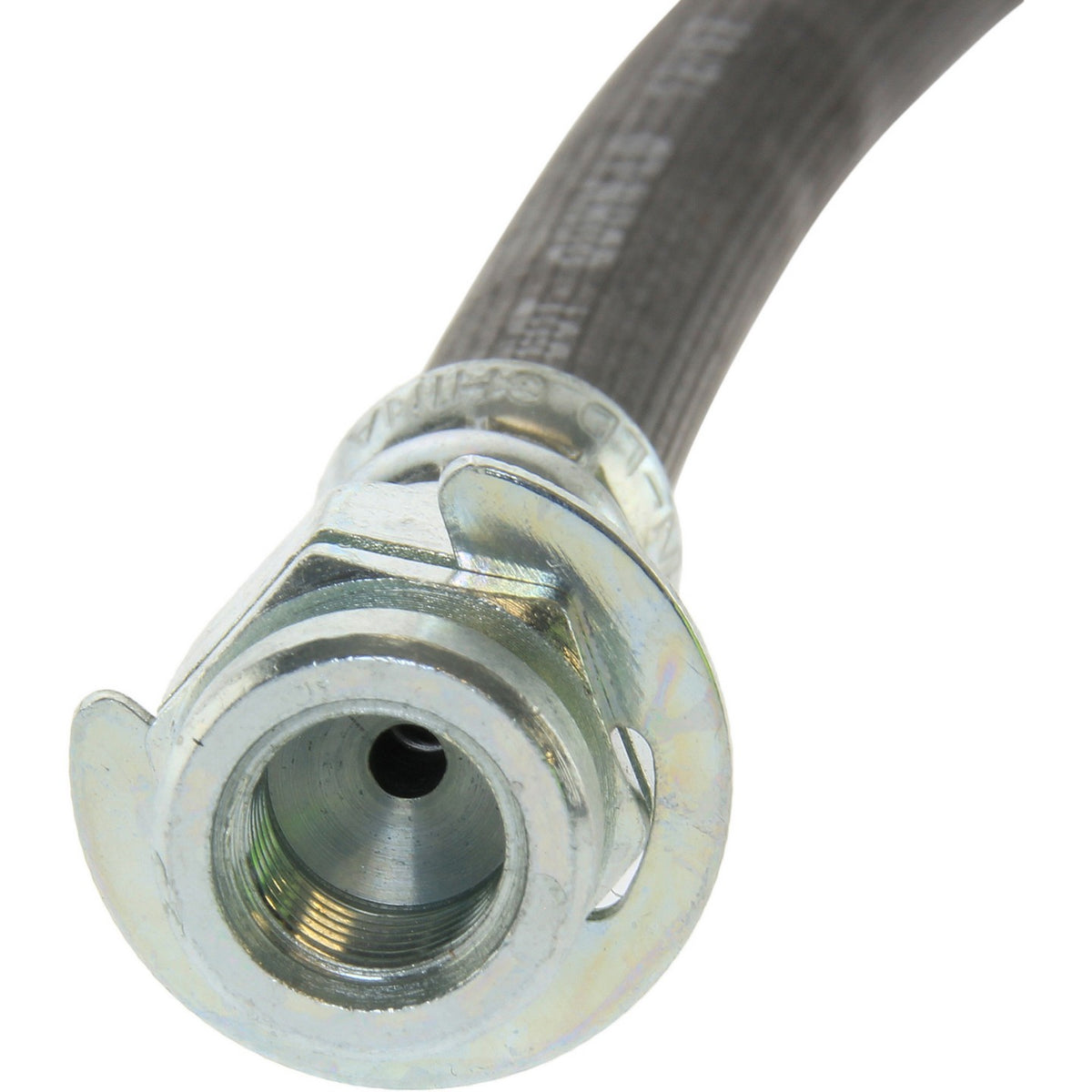 Centric Parts Brake Hydraulic Hose for 1984 Pontiac Fiero 150.62043