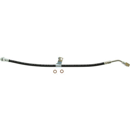 Centric Parts Brake Hydraulic Hose for 1984 Pontiac Fiero 150.62043