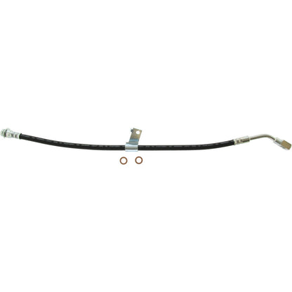 Centric Parts Brake Hydraulic Hose for 1984 Pontiac Fiero 150.62043