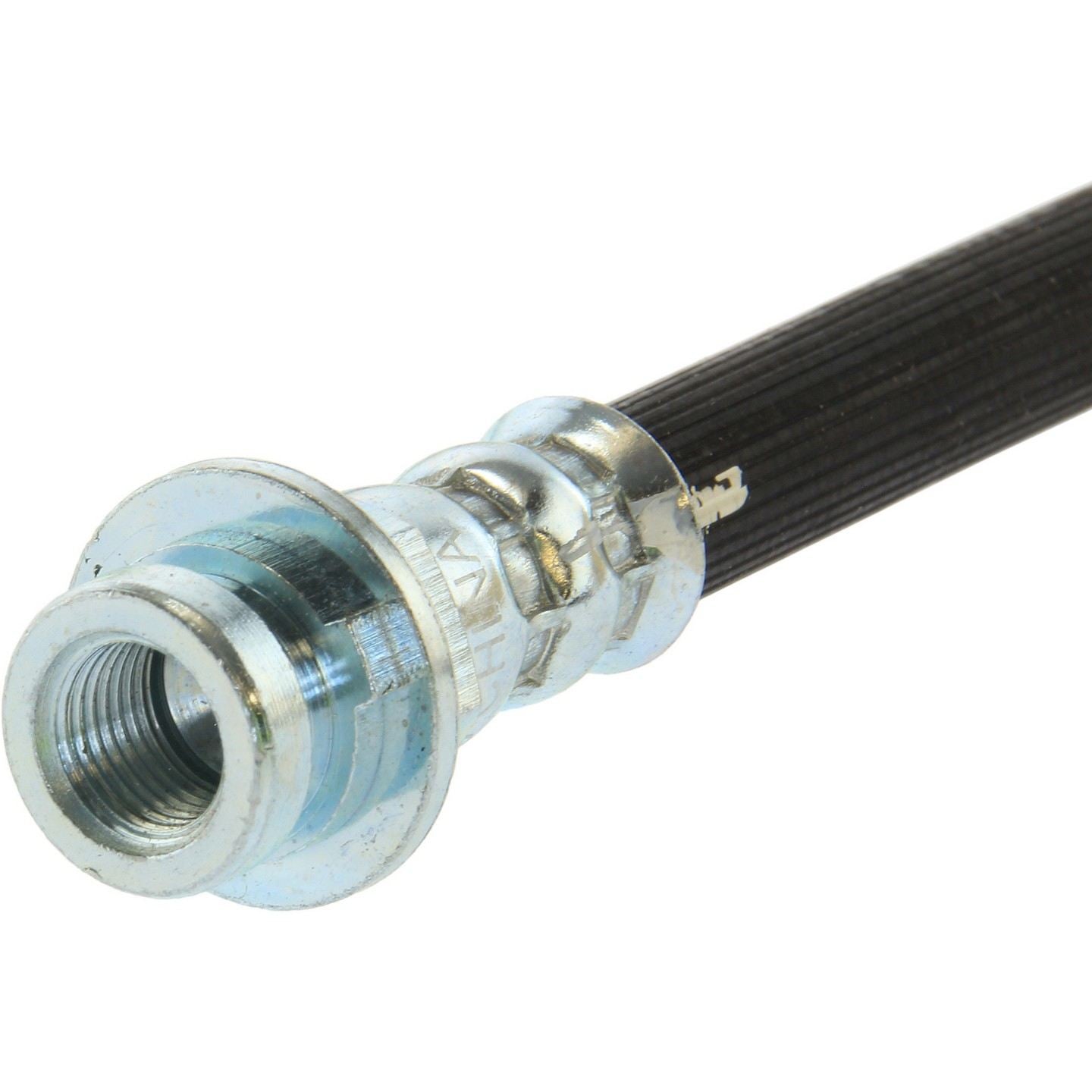 Centric Parts Brake Hydraulic Hose for 1985-1993 Buick Electra, LeSabre 150.62044