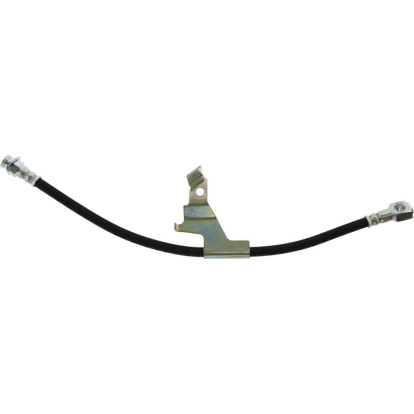 Centric Parts Brake Hydraulic Hose for Buick Electra 1990-1985, LeSabre 1993-1986, Cadillac Commercial Chassis 1992-1990 150.62045