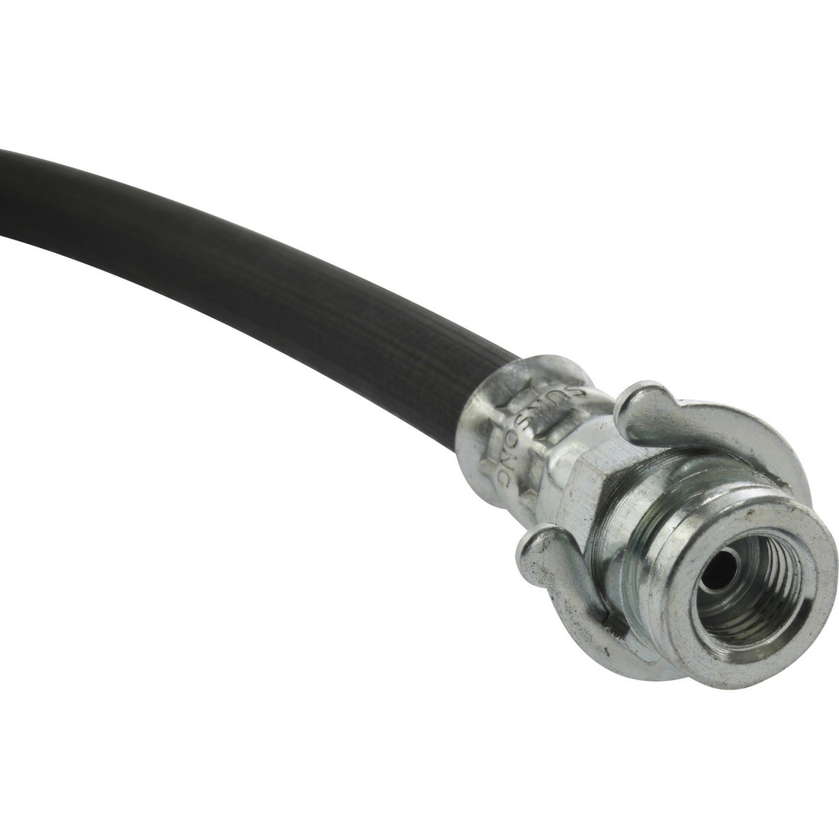 Centric Parts Brake Hydraulic Hose for 1980-1979 Buick Skyhawk Chevrolet Monza Oldsmobile Starfire Pontiac Sunbird 150.62046
