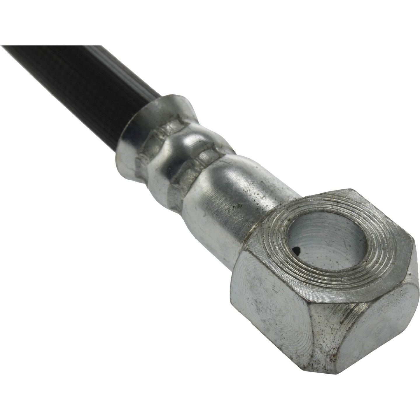 Centric Parts Brake Hydraulic Hose for 1980-1979 Buick Skyhawk Chevrolet Monza Oldsmobile Starfire Pontiac Sunbird 150.62046