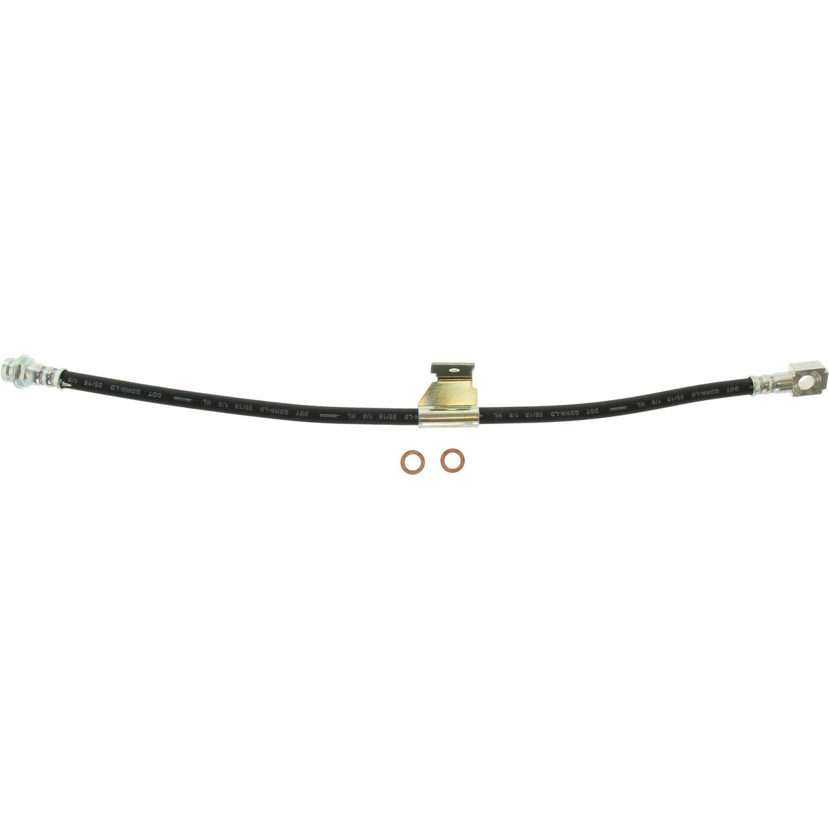 Centric Parts Brake Hose 150.62047