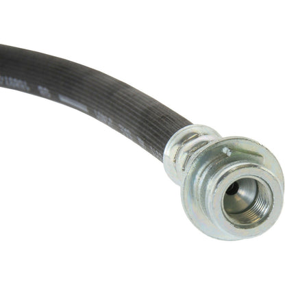 Centric Parts Brake Hydraulic Hose for 1985-1987 Pontiac Fiero 150.62048