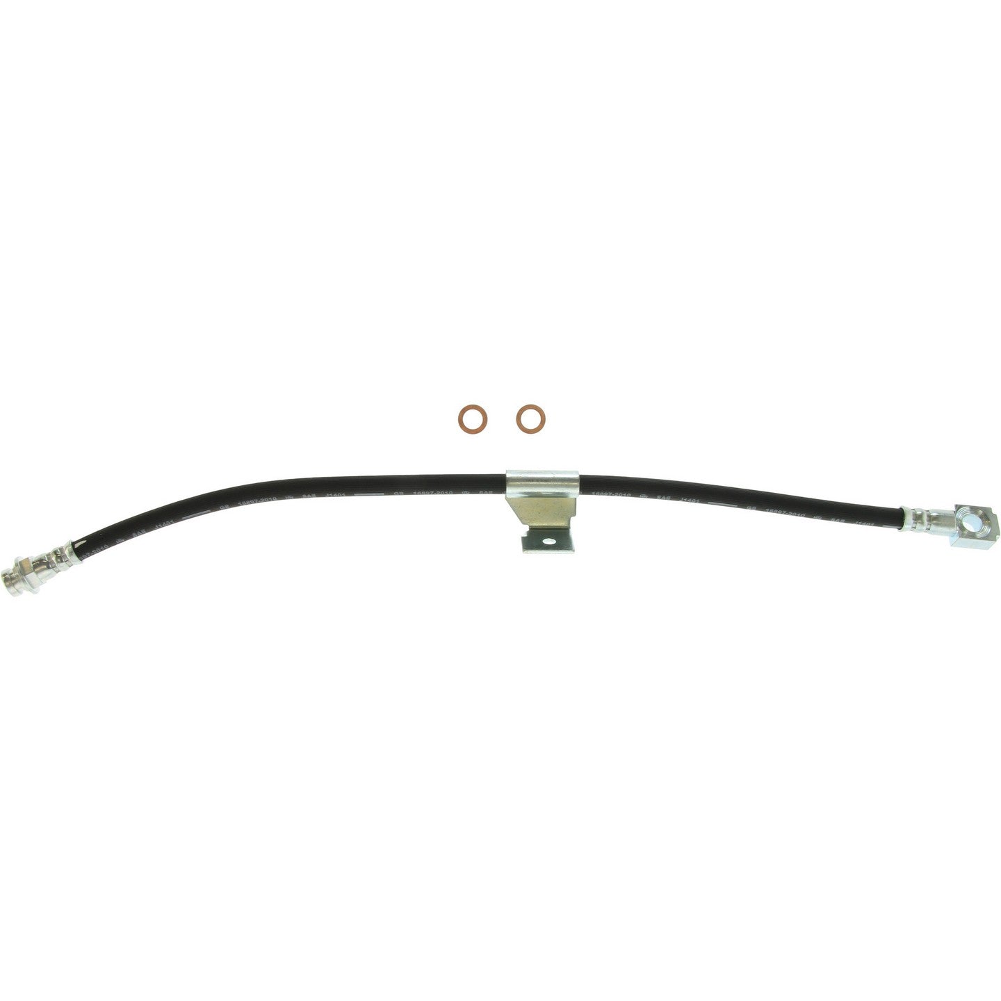 Centric Parts Brake Hose 150.62048