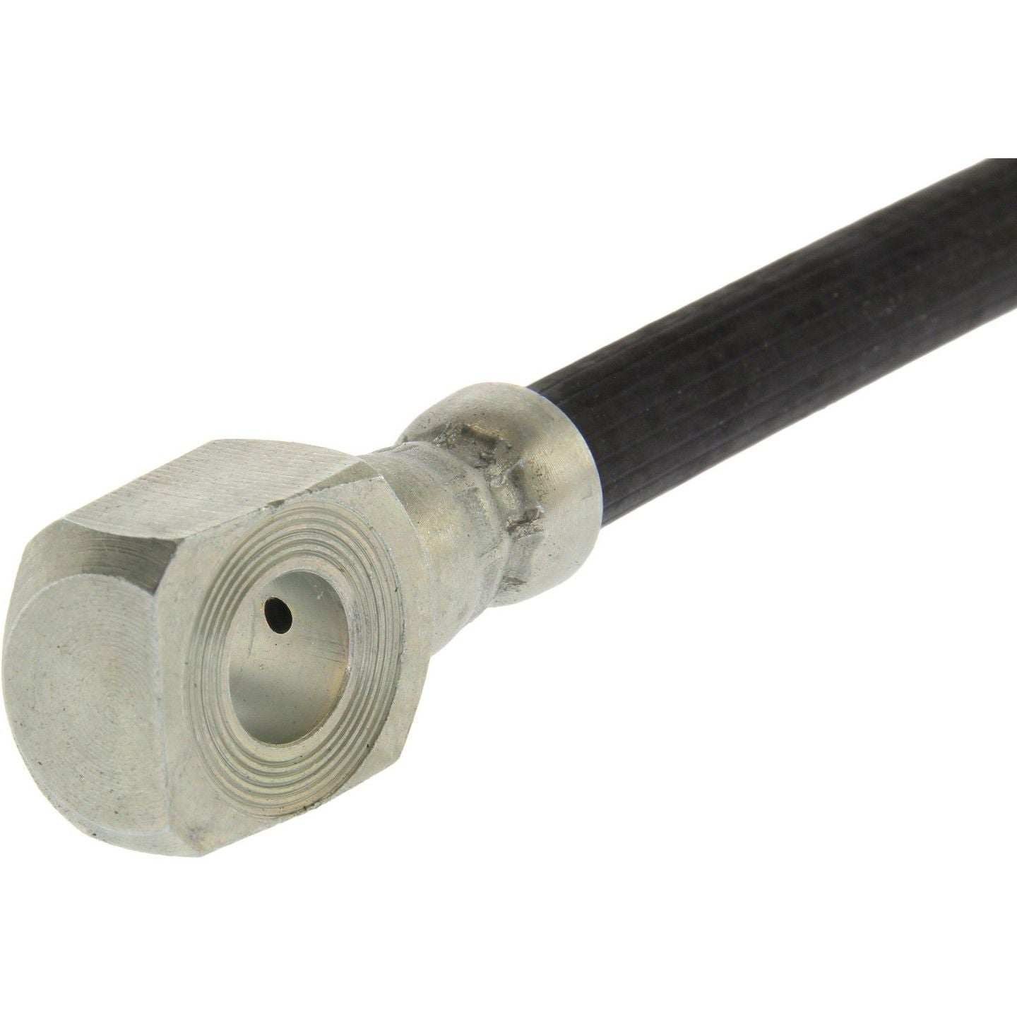 Centric Parts Brake Hydraulic Hose for 1988-1990 Buick Reatta, Riviera, Cadillac Allante, Eldorado, Seville, Oldsmobile Toronado 150.62049