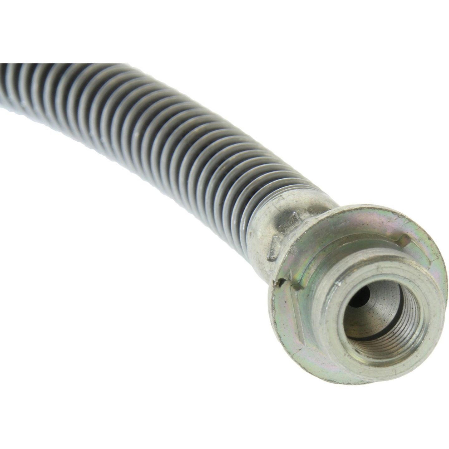 Centric Parts Brake Hydraulic Hose for 1988-1990 Buick Reatta, Riviera, Cadillac Allante, Eldorado, Seville, Oldsmobile Toronado 150.62049