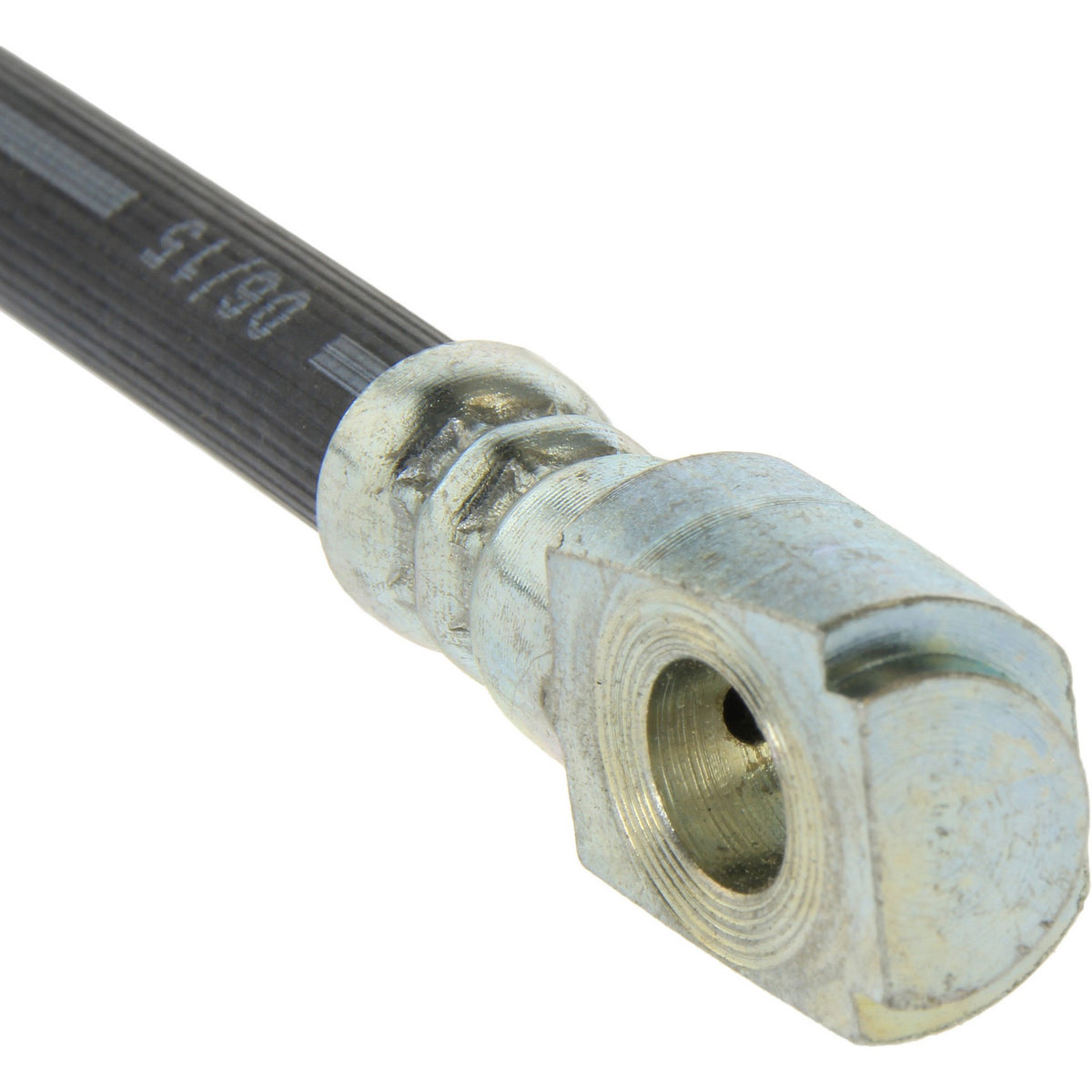 Centric Parts Brake Hydraulic Hose for 1986-1989 Buick Reatta Riviera Cadillac Allante Eldorado Seville Oldsmobile Toronado 150.62050