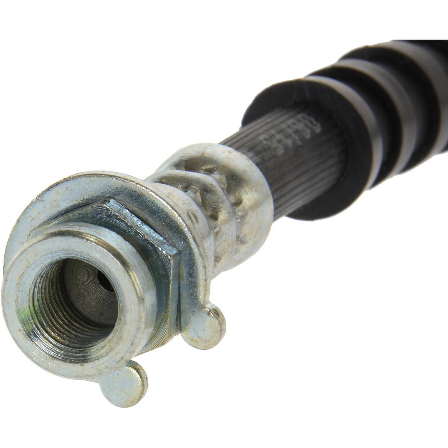 Centric Parts Brake Hydraulic Hose for 1986-1989 Buick Reatta Riviera Cadillac Allante Eldorado Seville Oldsmobile Toronado 150.62050