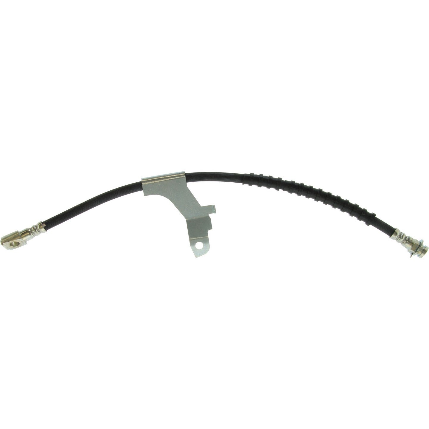 Centric Parts Brake Hydraulic Hose for 1986-1989 Buick Reatta Riviera Cadillac Allante Eldorado Seville Oldsmobile Toronado 150.62050