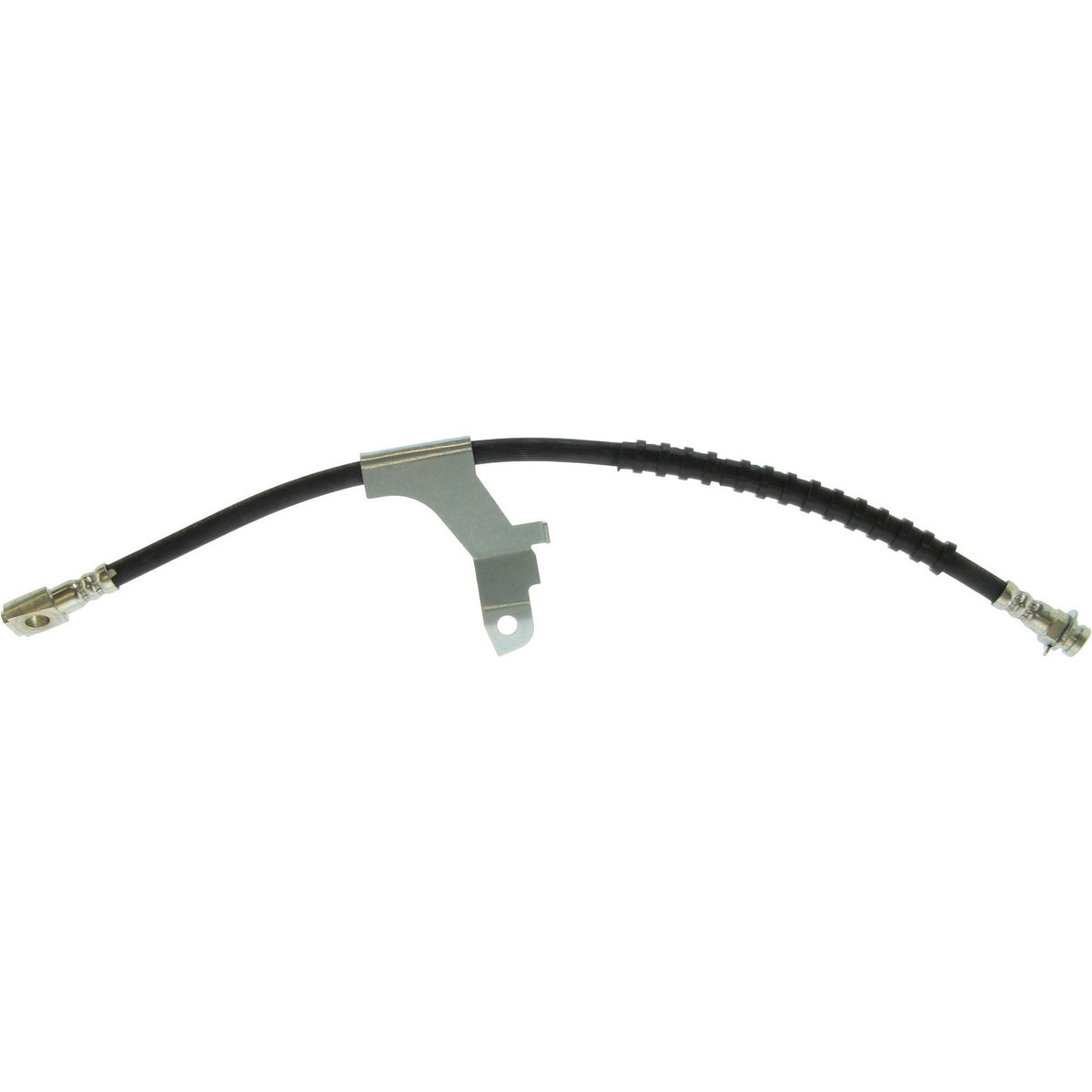 Centric Parts Brake Hydraulic Hose for 1986-1989 Buick Reatta Riviera Cadillac Allante Eldorado Seville Oldsmobile Toronado 150.62050