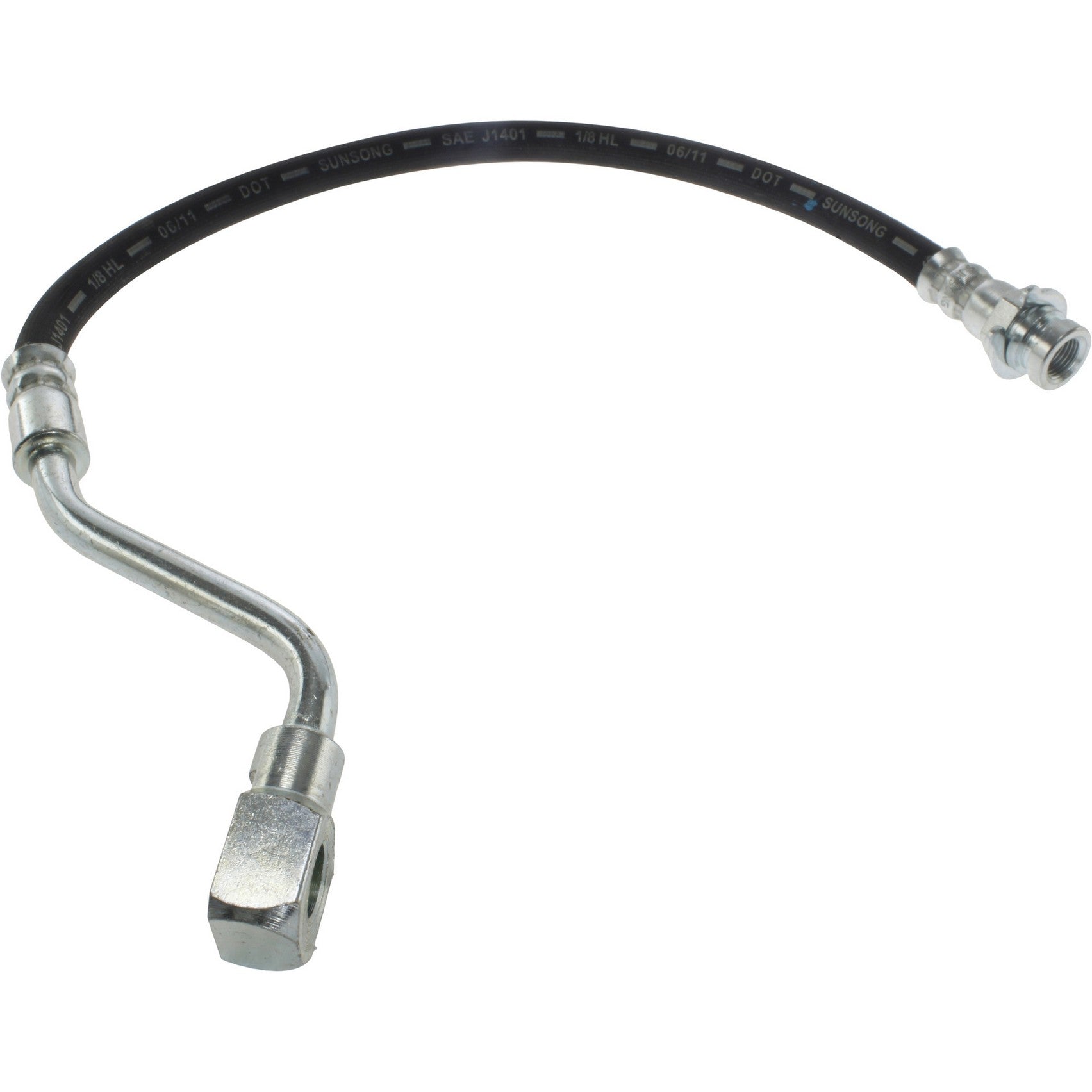 Centric Parts Brake Hose 150.62051