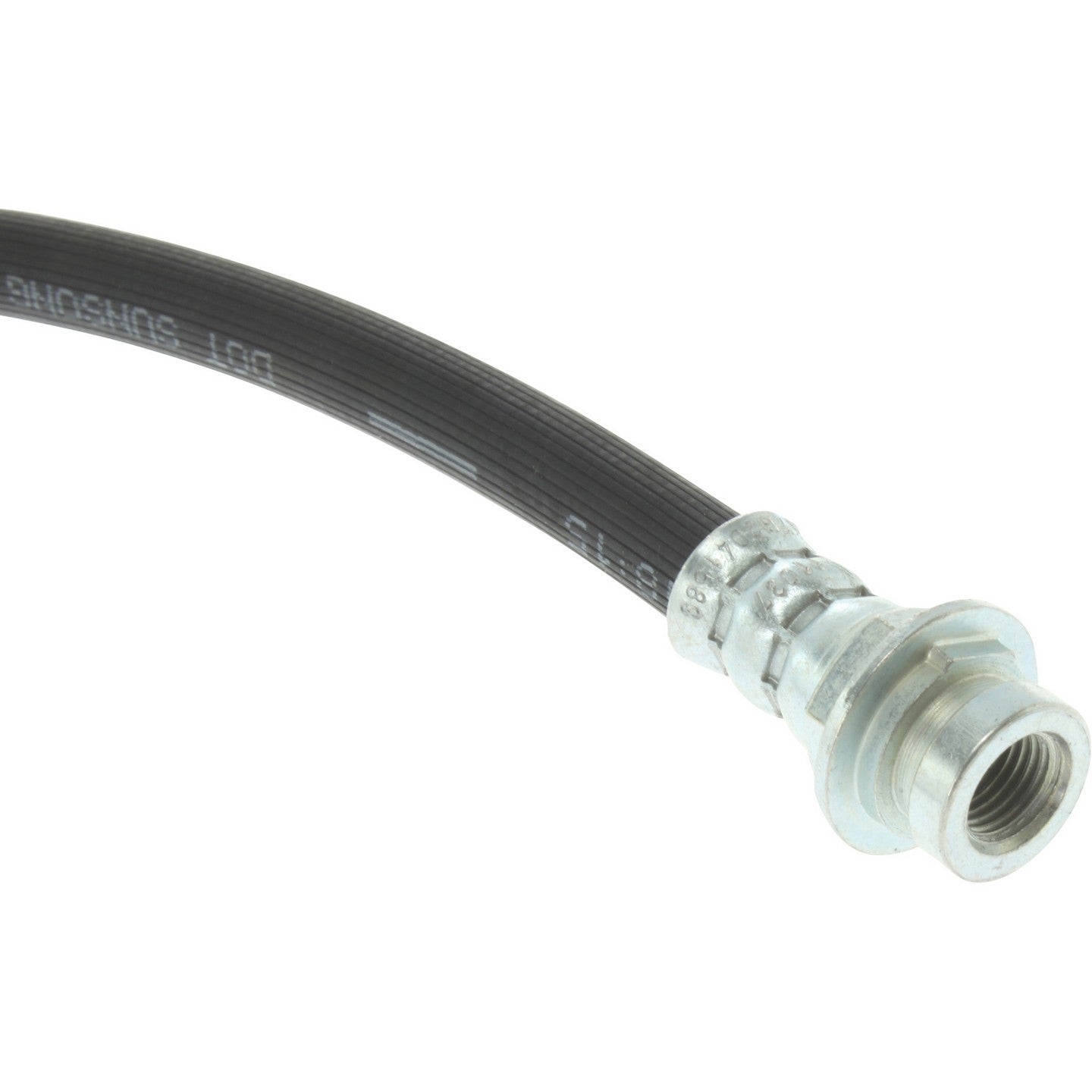 Centric Parts Brake Hydraulic Hose for 1973-1975 Buick Century Regal Chevrolet Chevelle El Camino Laguna Malibu Monte Carlo GMC Sprint Oldsmobile Cutlass Vista Cruiser 150.62053