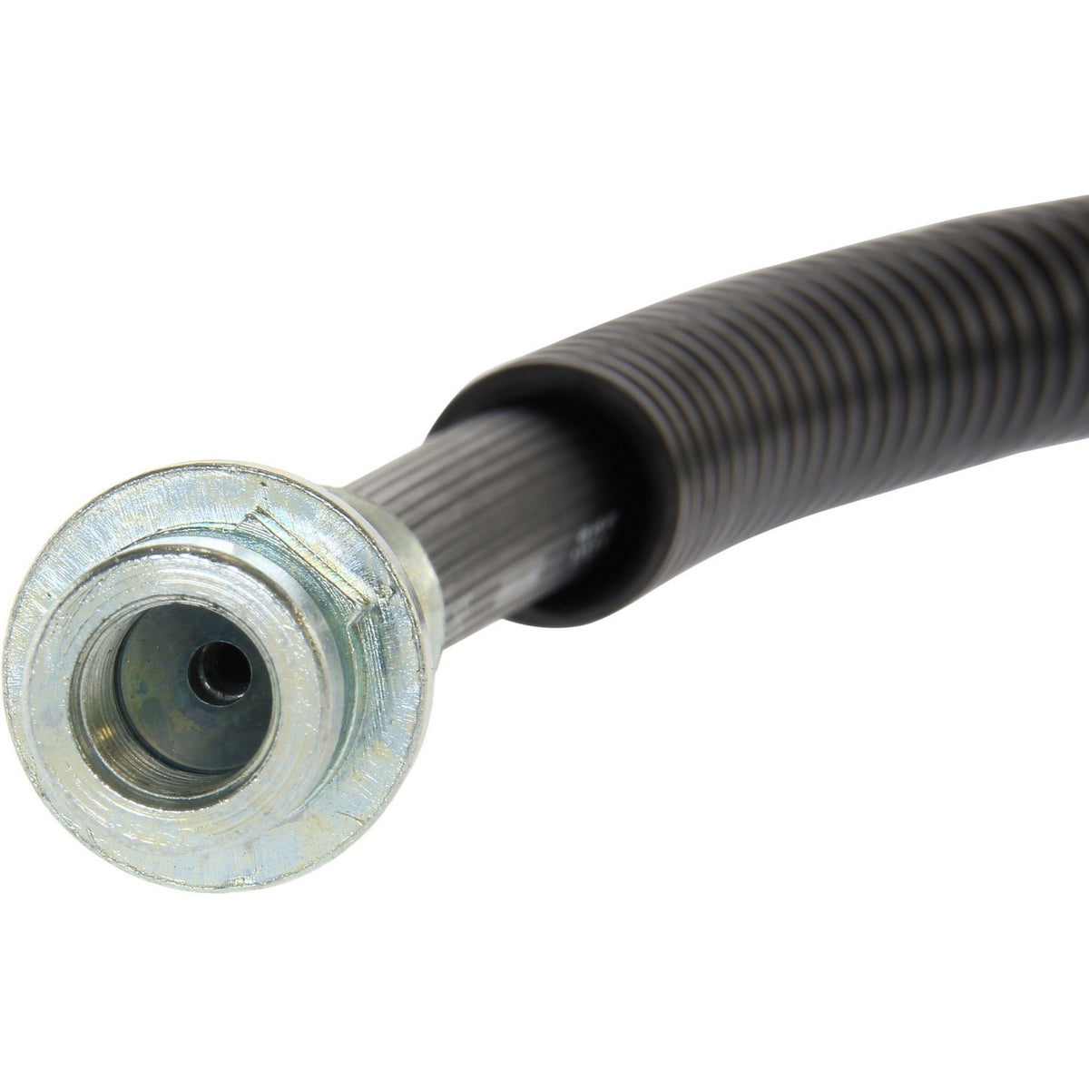 Centric Parts Brake Hydraulic Hose for 1990-1998 Buick Skylark, Chevrolet Beretta, Cavalier, Corsica, Oldsmobile Achieva, Cutlass Calais, Pontiac Grand Am, Sunbird 150.62055