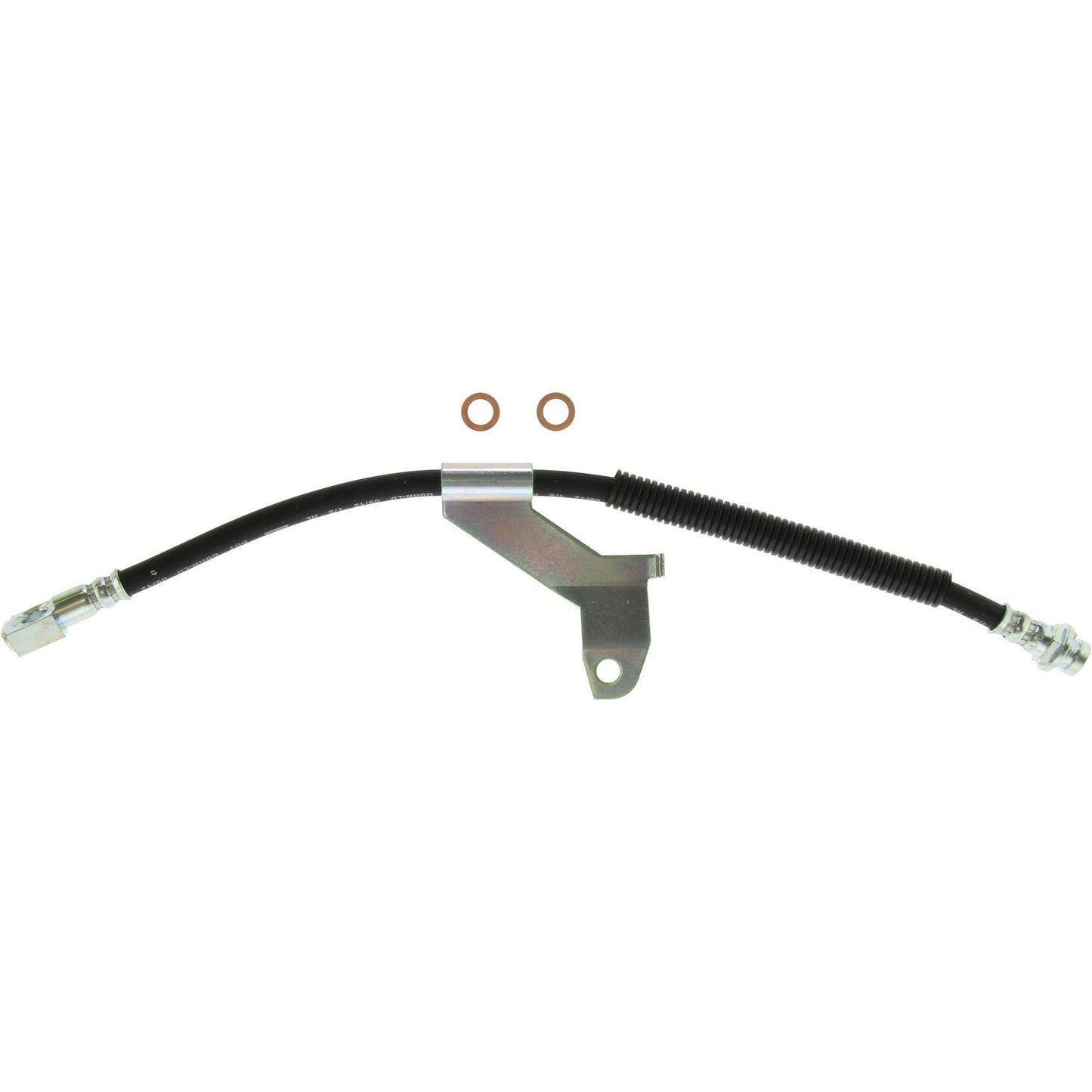 Centric Parts Brake Hose 150.62055