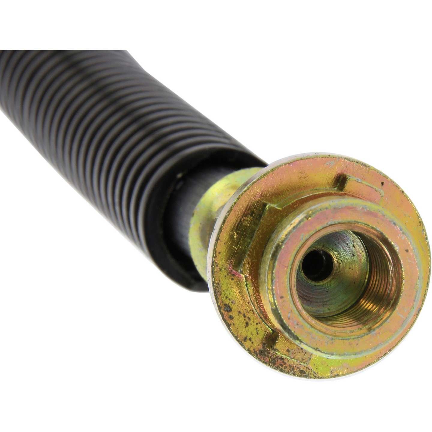Centric Parts Brake Hydraulic Hose for 1990-1998 Buick Skylark, 1992-1996 Chevrolet Beretta, 1992-1994 Cavalier, 1992-1996 Corsica, 1992-1998 Oldsmobile Achieva, 1990-1991 Cutlass Calais, 1990-1998 Pontiac Grand Am, 1992-1994 Sunbird 150.62056