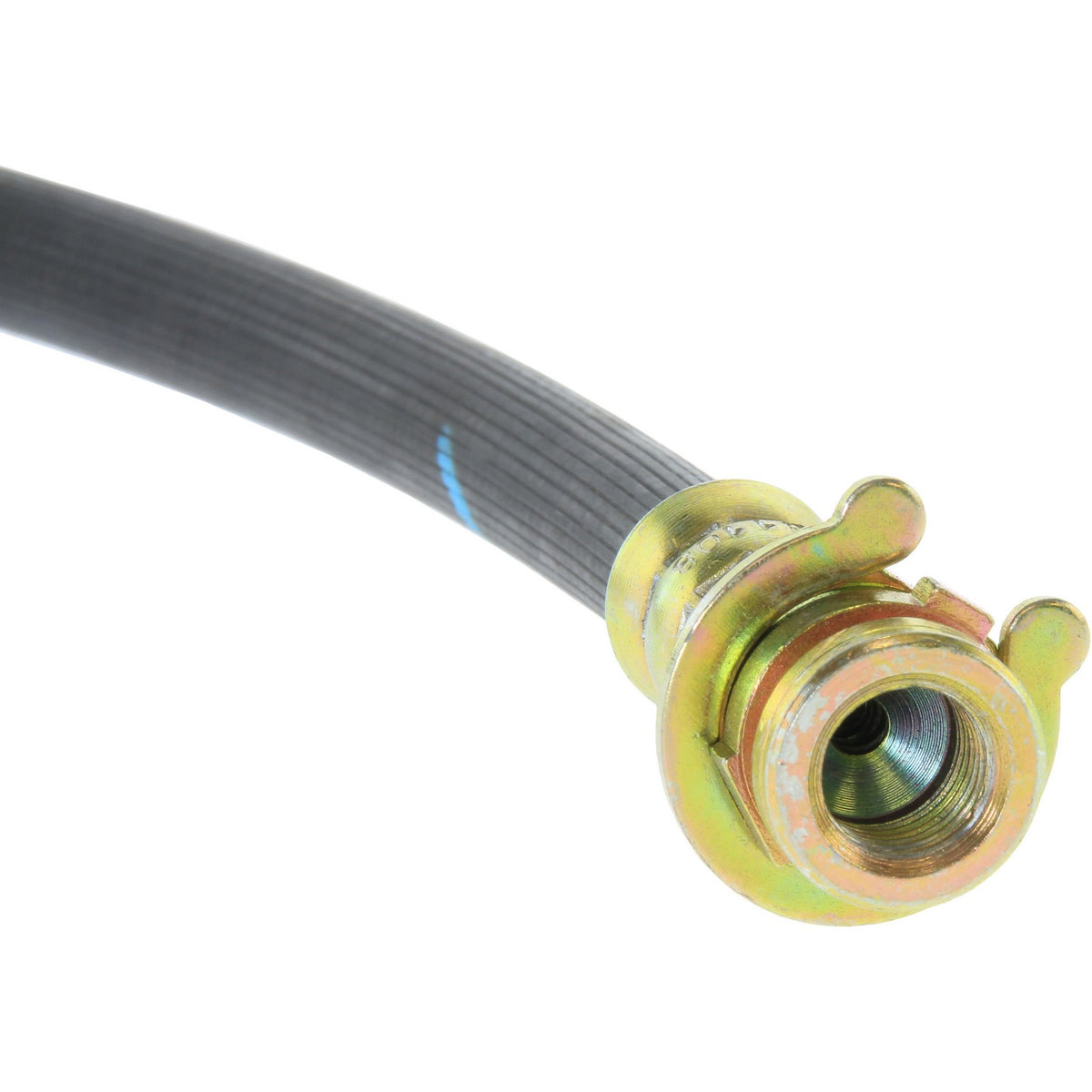 Centric Parts Brake Hydraulic Hose for Cadillac Commercial Chassis 1992-1990 DeVille 1993-1990 Fleetwood 1992-1990 150.62057