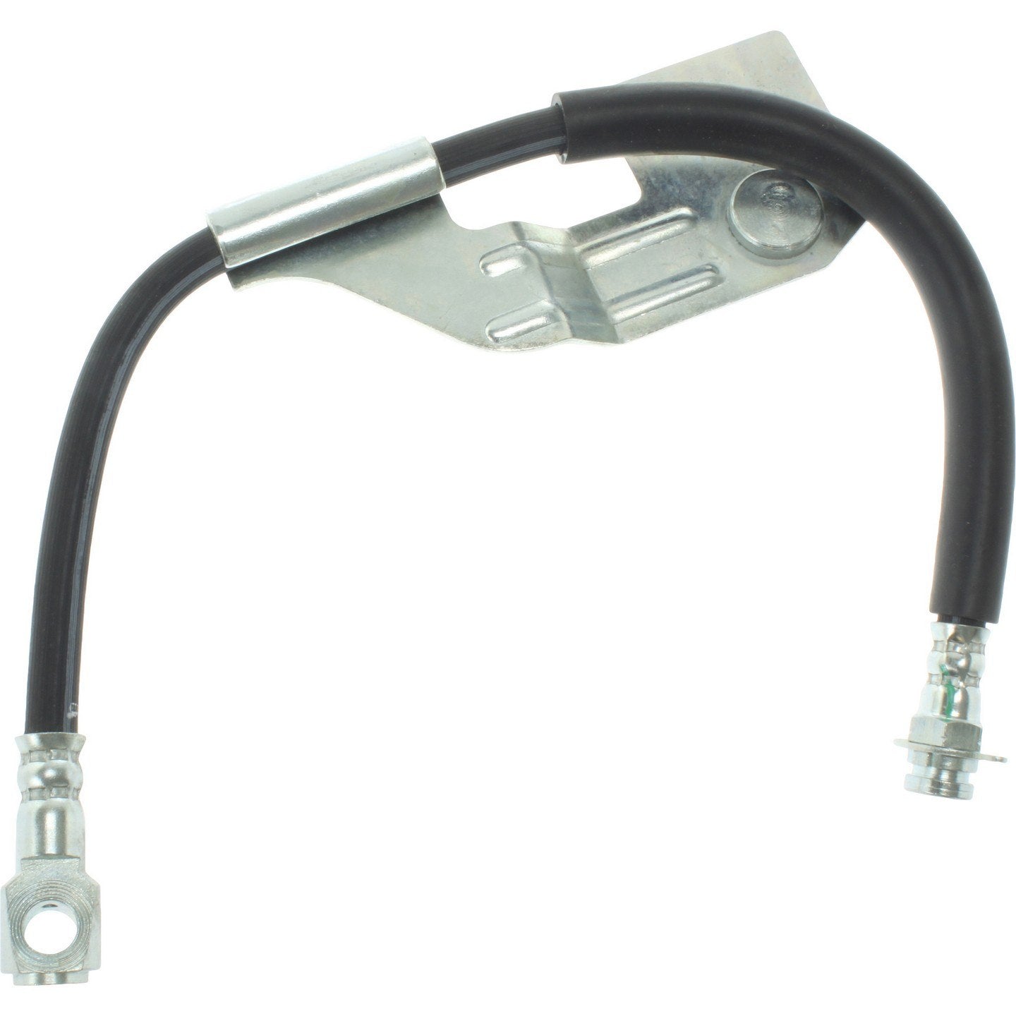 Centric Parts Brake Hydraulic Hose for 1990-1992 Buick Reatta Riviera Cadillac Allante Eldorado Seville Oldsmobile Toronado 150.62059