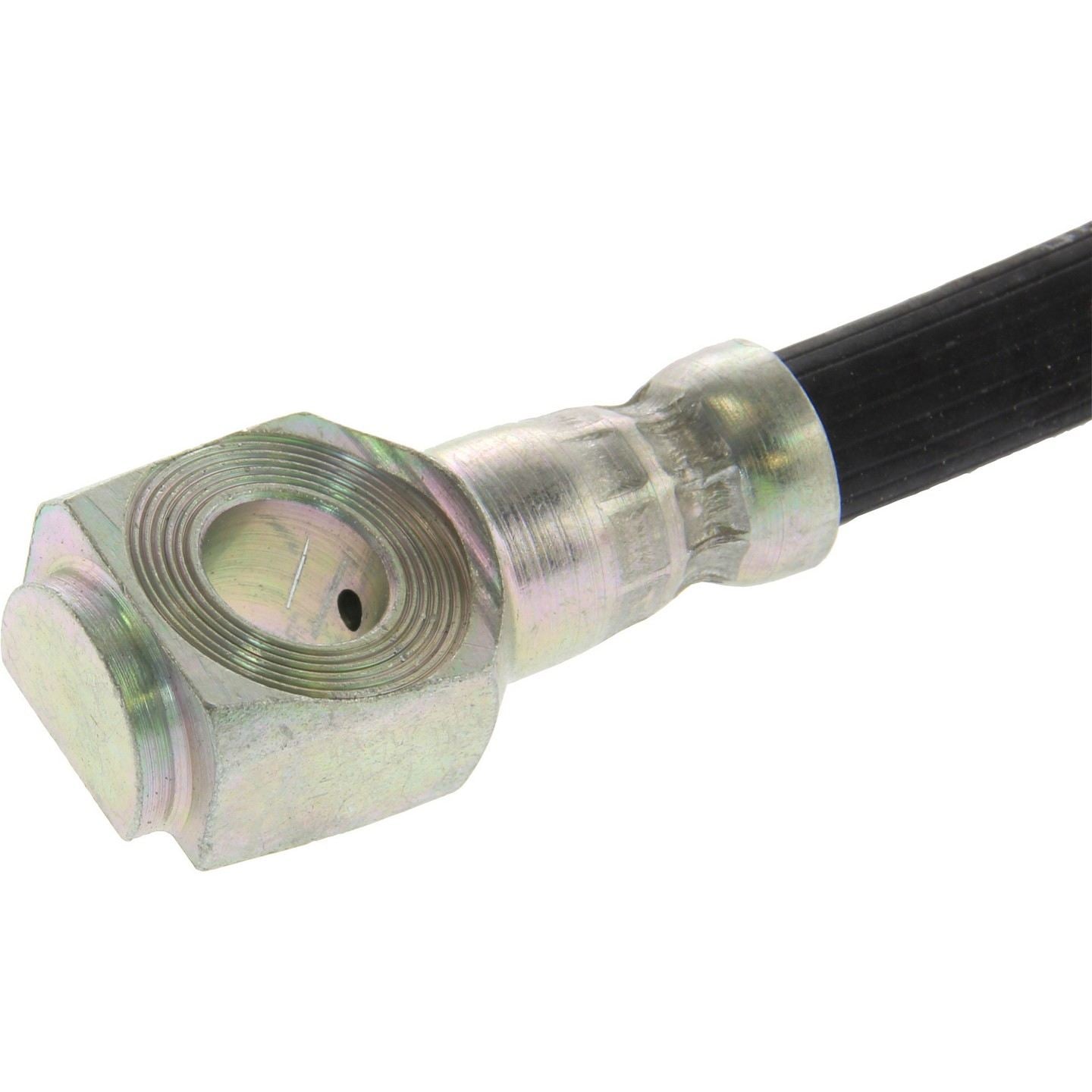 Centric Parts Brake Hydraulic Hose for 1990-1992 Buick Reatta Riviera Cadillac Allante Eldorado Seville Oldsmobile Toronado 150.62060