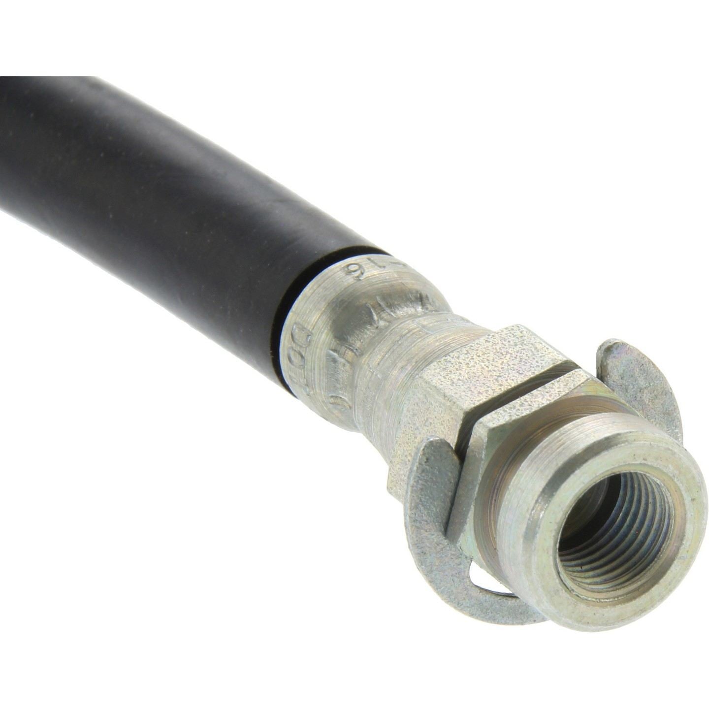 Centric Parts Brake Hydraulic Hose for 1990-1992 Buick Reatta Riviera Cadillac Allante Eldorado Seville Oldsmobile Toronado 150.62060