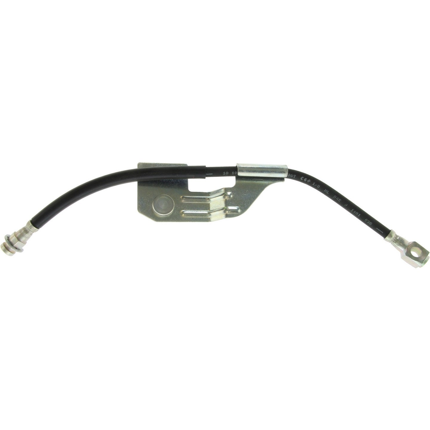 Stoptech Centric Brake Hose - Front Right 150.62060