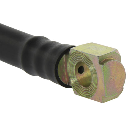 Centric Parts Brake Hydraulic Hose for 1992-1985 Chevrolet Camaro 1992-1988 Pontiac Firebird 150.62061