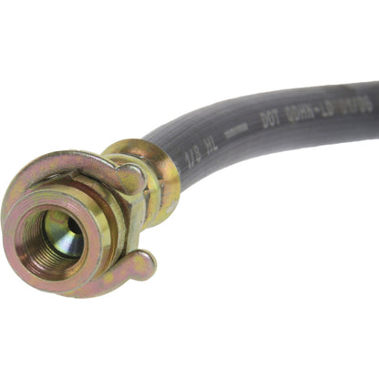 Centric Parts Brake Hydraulic Hose for 1992-1985 Chevrolet Camaro 1992-1988 Pontiac Firebird 150.62061