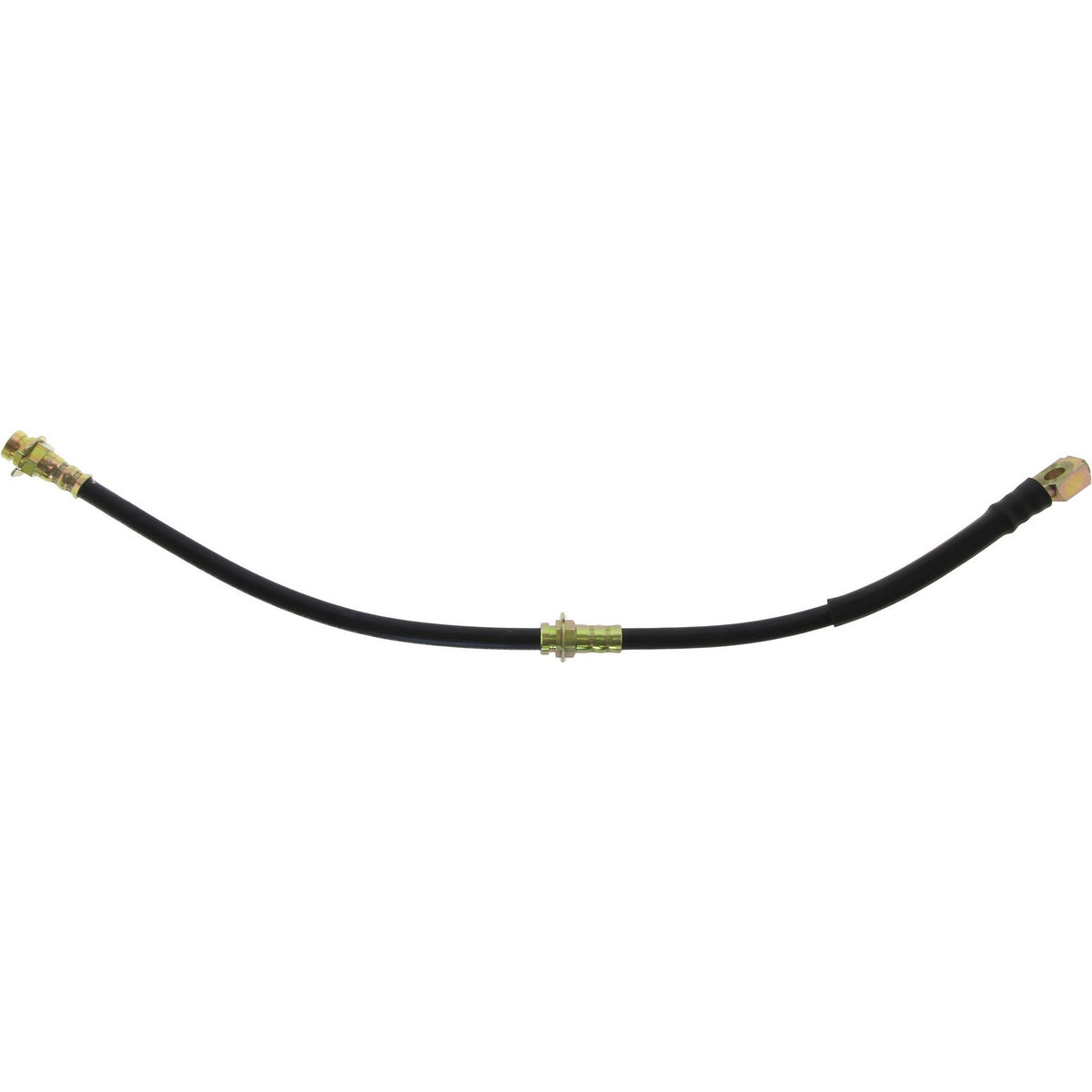 Centric Parts Brake Hydraulic Hose for 1992-1985 Chevrolet Camaro 1992-1988 Pontiac Firebird 150.62061