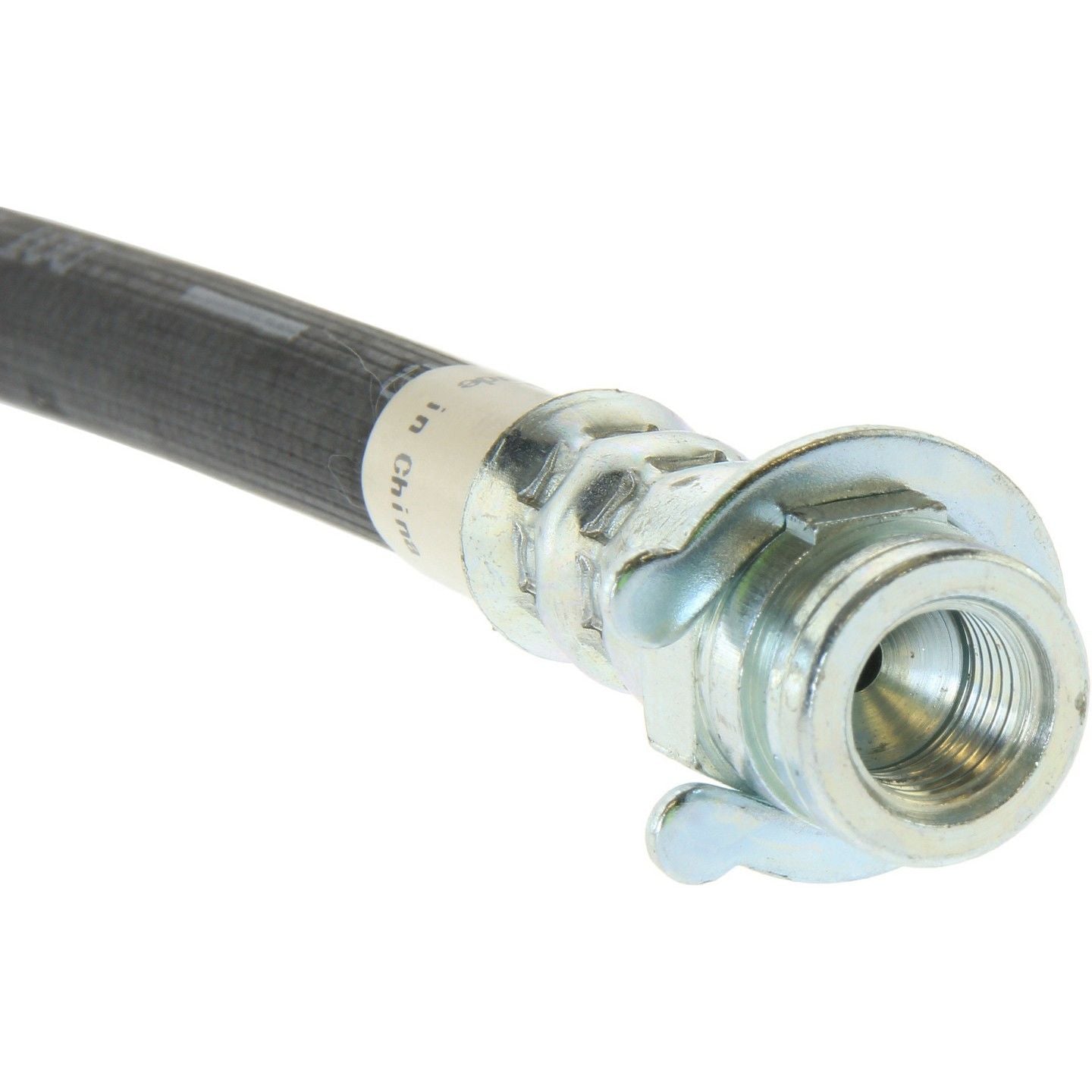 Centric Parts Brake Hydraulic Hose for 1988-1992 Chevrolet Corvette 150.62063