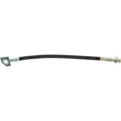 Centric Parts Brake Hydraulic Hose for 1988-1992 Chevrolet Corvette 150.62063