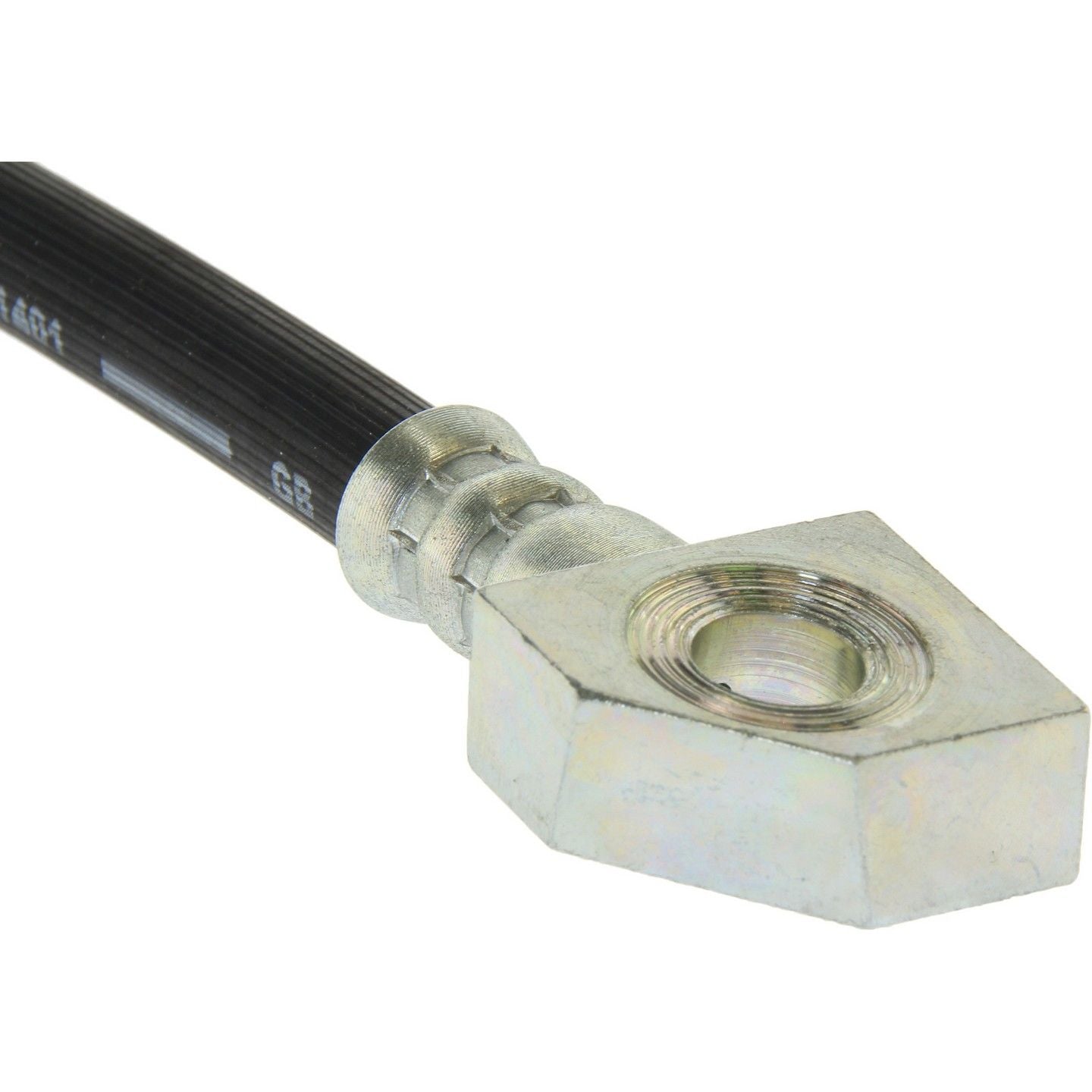 Centric Parts Brake Hydraulic Hose 150.62064