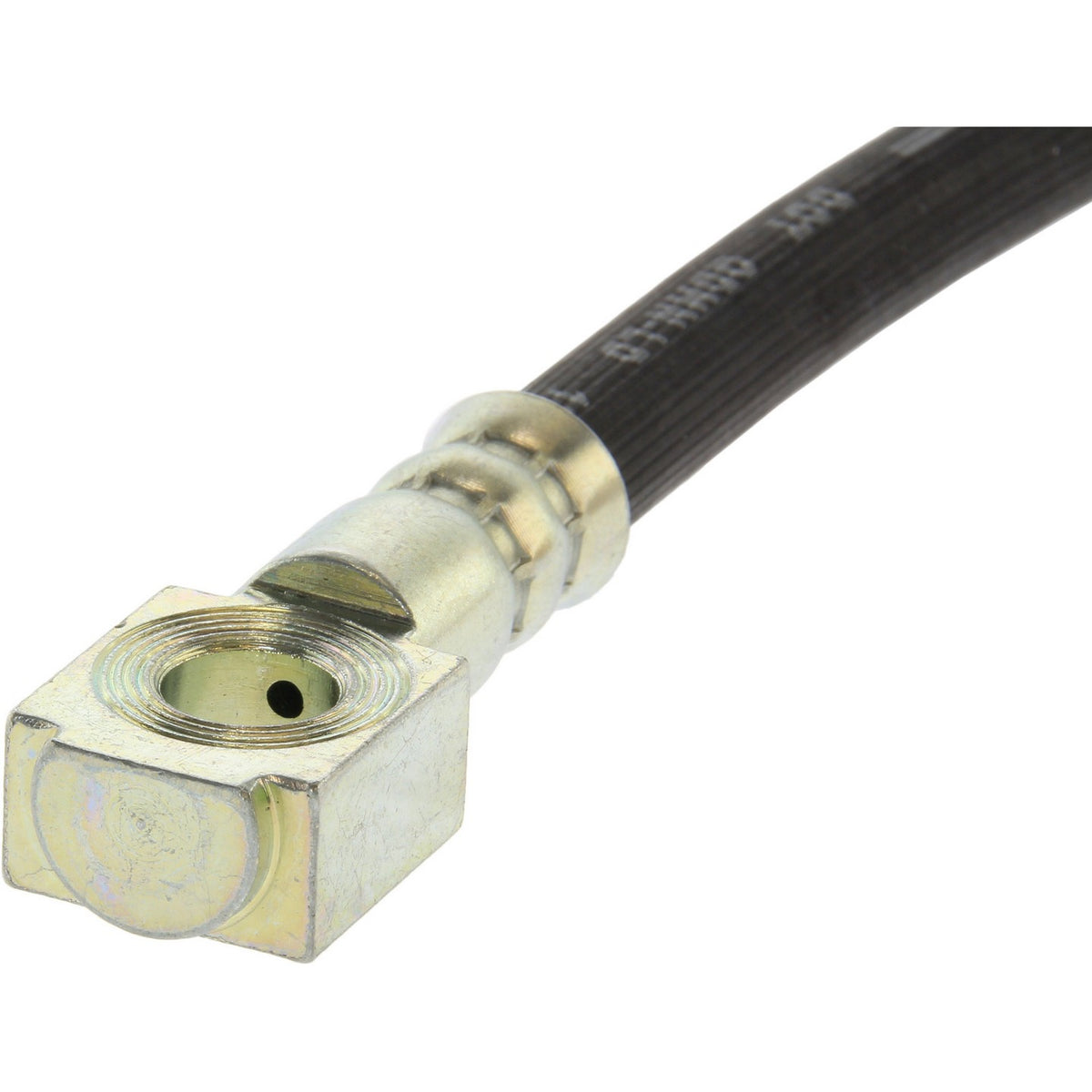 Centric Parts Brake Hydraulic Hose 150.62066
