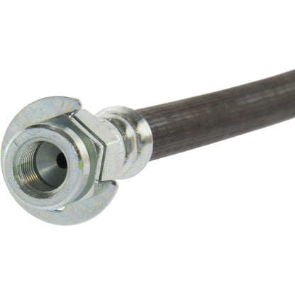 Centric Parts Brake Hydraulic Hose for Pontiac Fiero 1988 150.62067