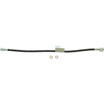 Centric Parts Brake Hydraulic Hose for Pontiac Fiero 1988 150.62067