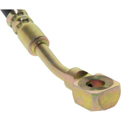 Centric Parts Brake Hydraulic Hose for 1992-1993 Buick Riviera Cadillac Eldorado Seville Oldsmobile Toronado 150.62069