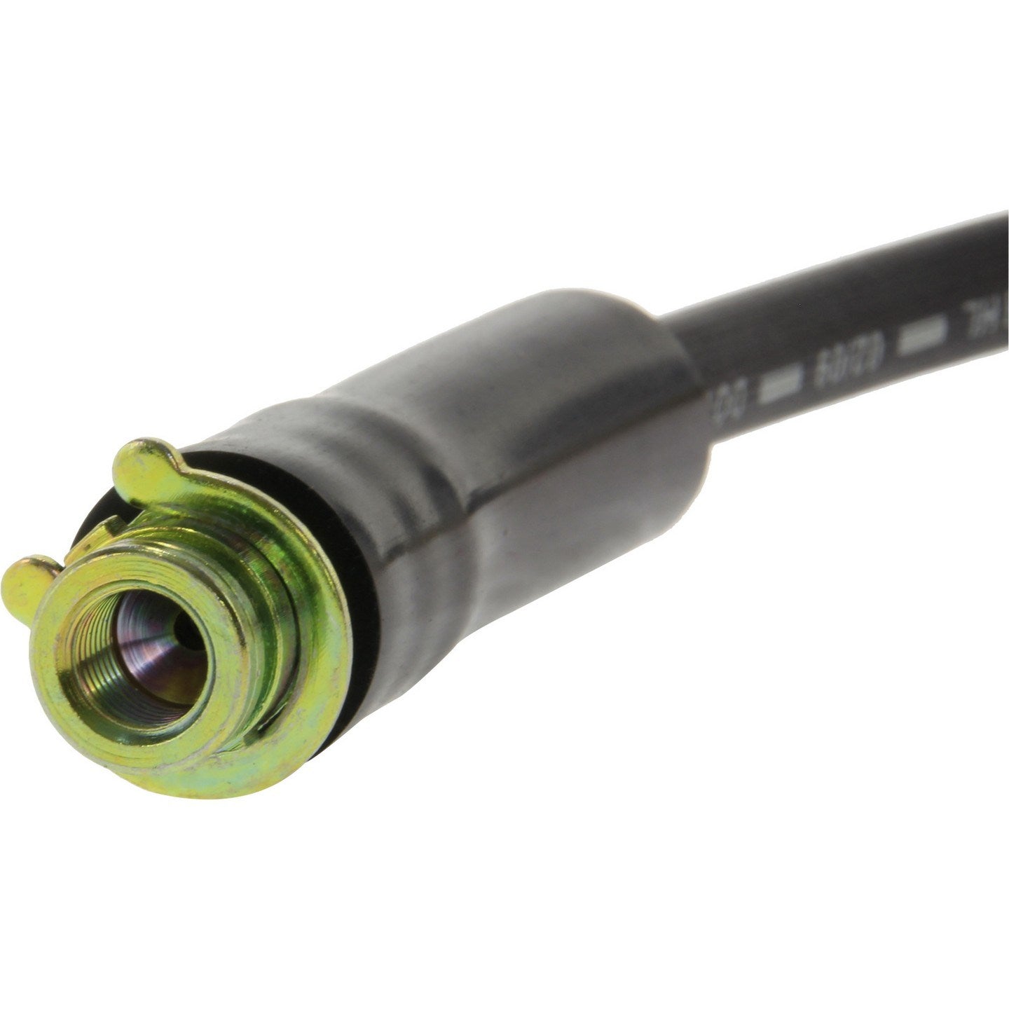 Centric Parts Brake Hydraulic Hose for 1992-1993 Buick Riviera Cadillac Eldorado Seville Oldsmobile Toronado 150.62069