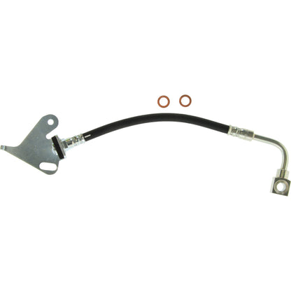 Centric Parts Brake Hydraulic Hose for 1998-2002 Chevrolet Camaro Pontiac Firebird 150.62071